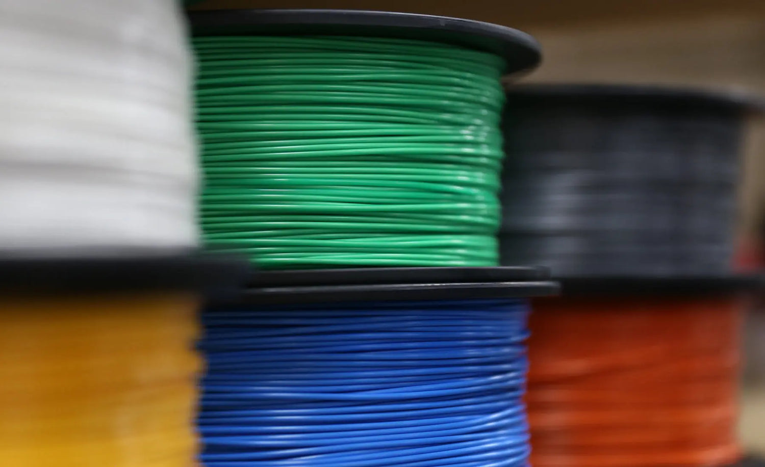 3D Printing Filament COEX 3D