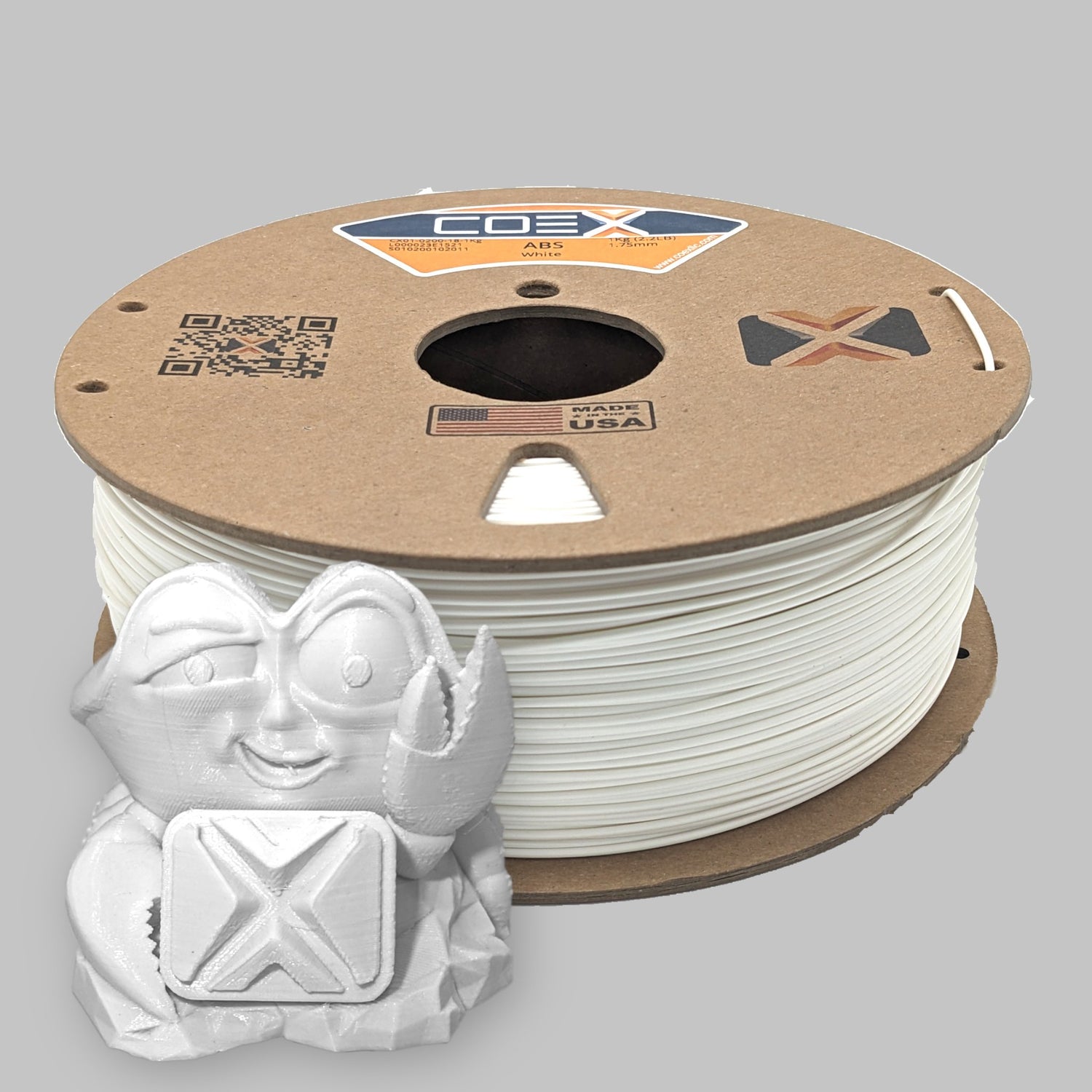 ABS Filament COEX 3D