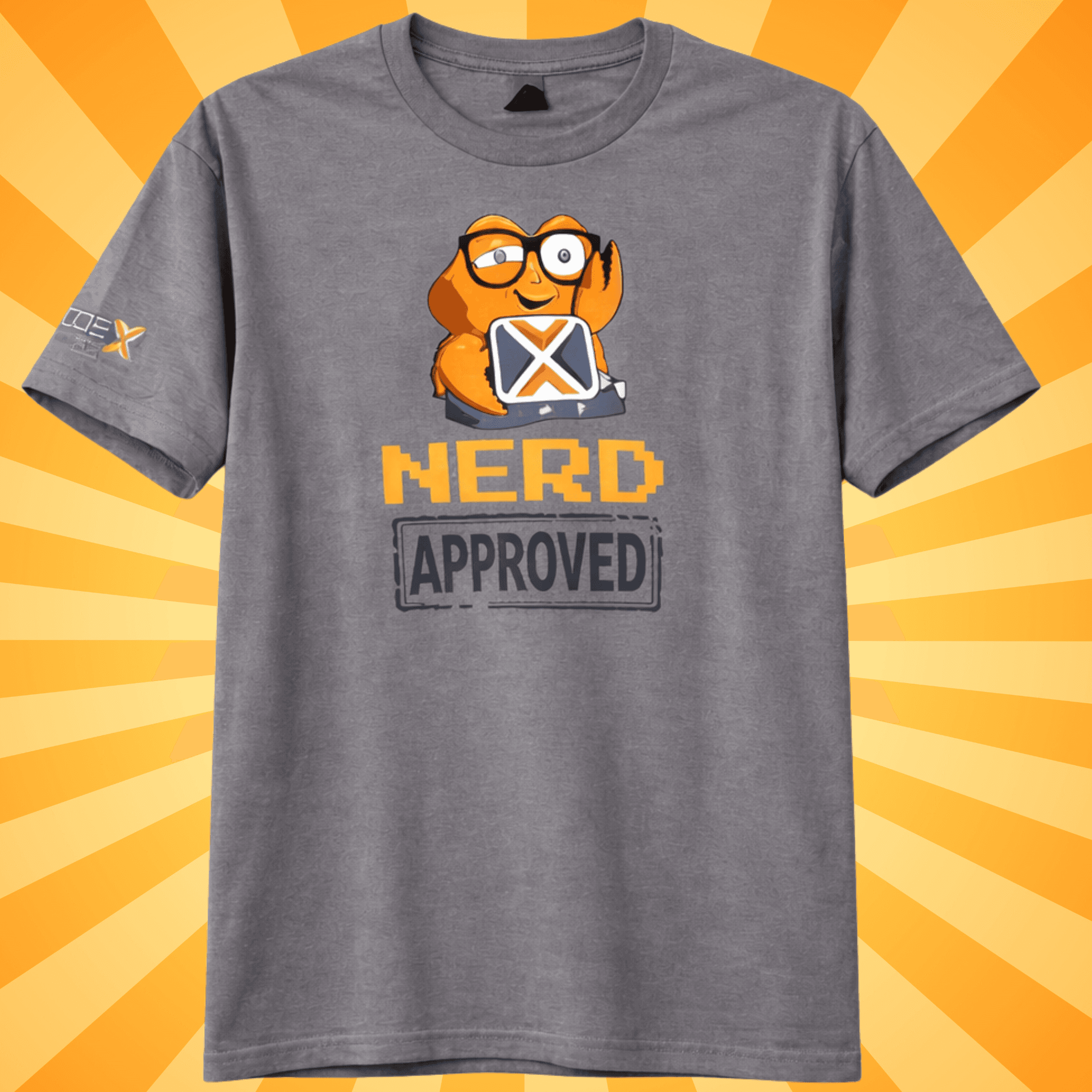 Nerd Approved