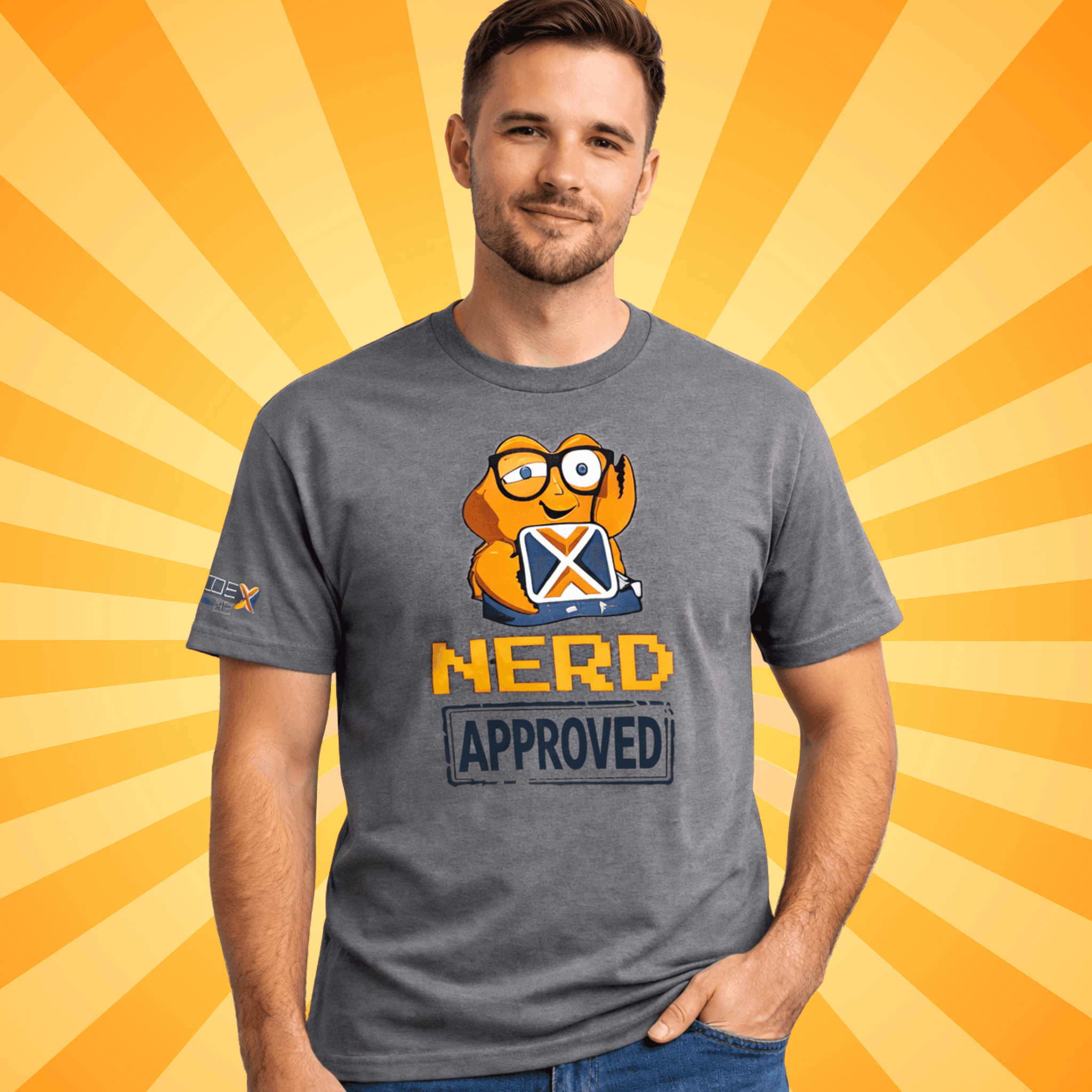 Nerd Approved