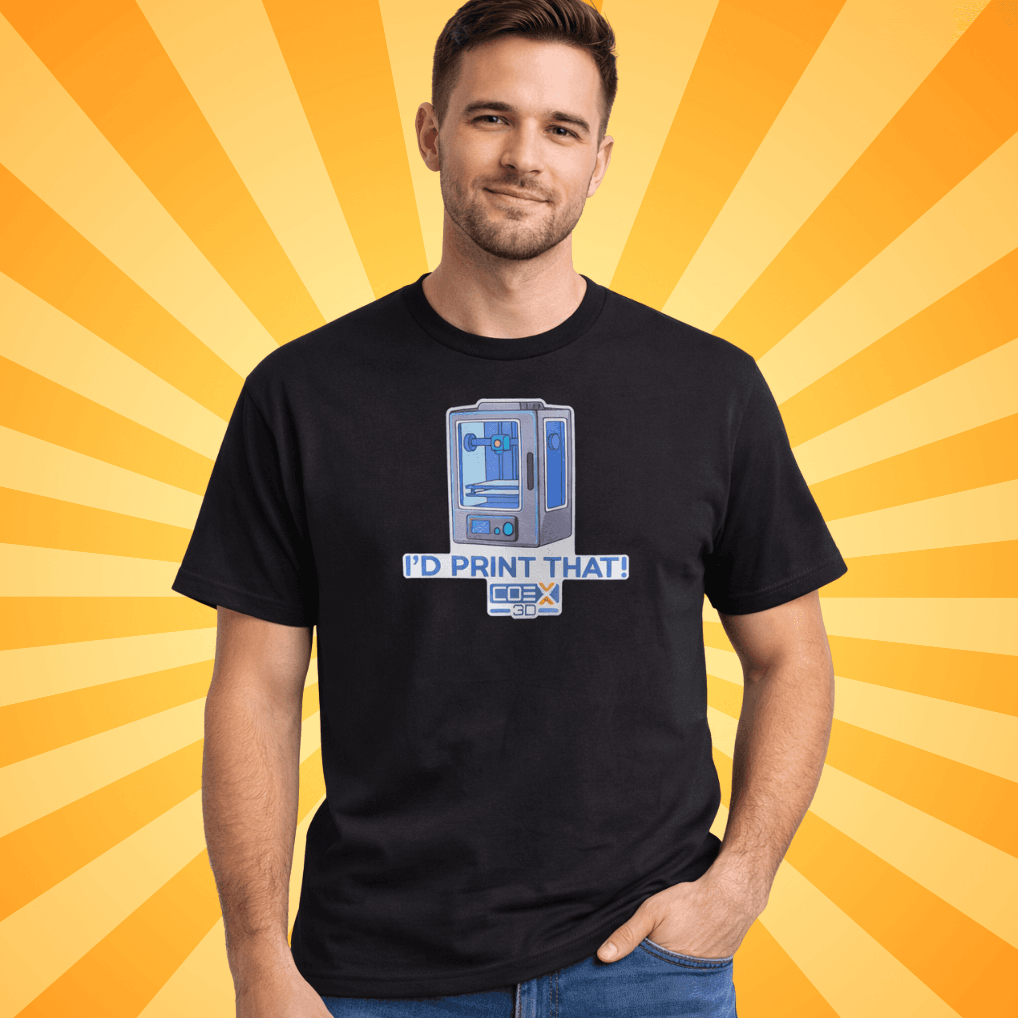 I'd Print That!
