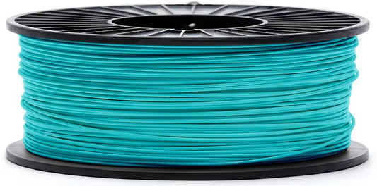 Aqua Blue ABS coex3d
