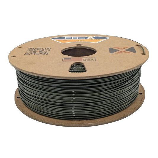 Army Green PLA Prime coex3d