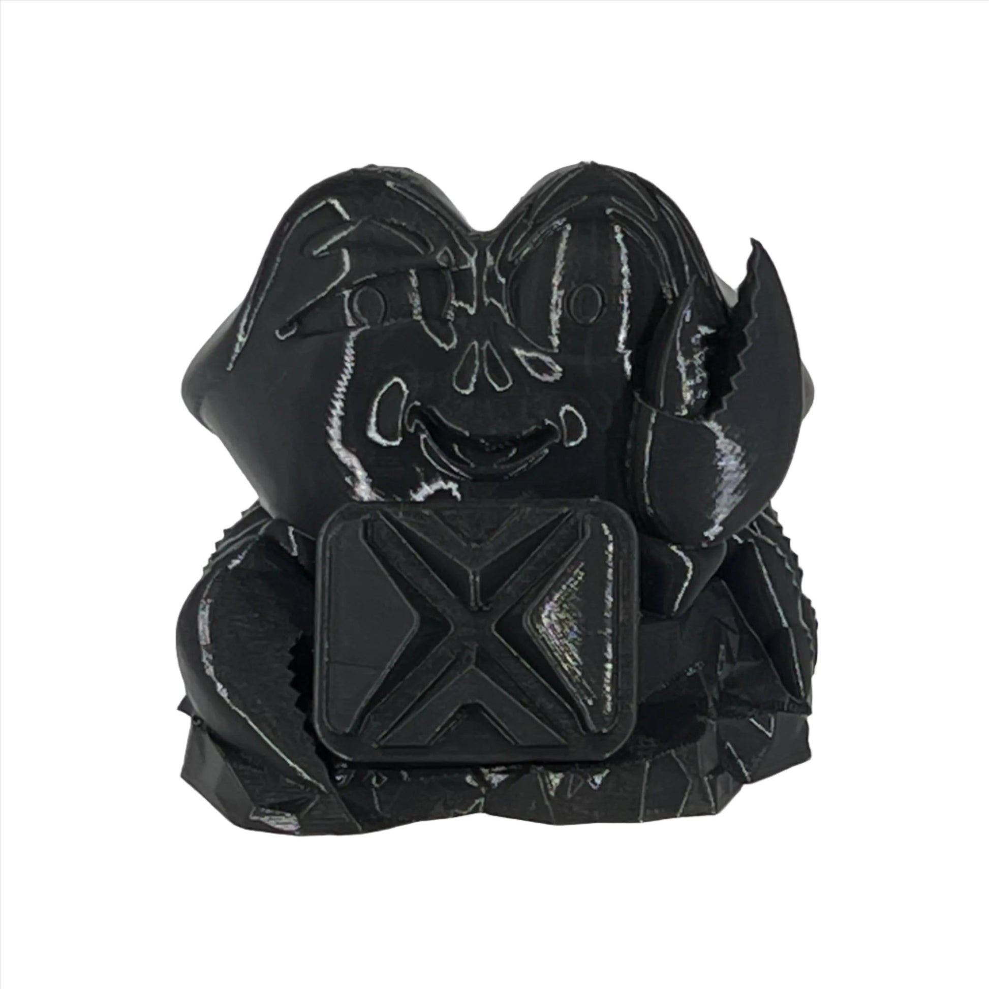 Black ABS+ coex3d
