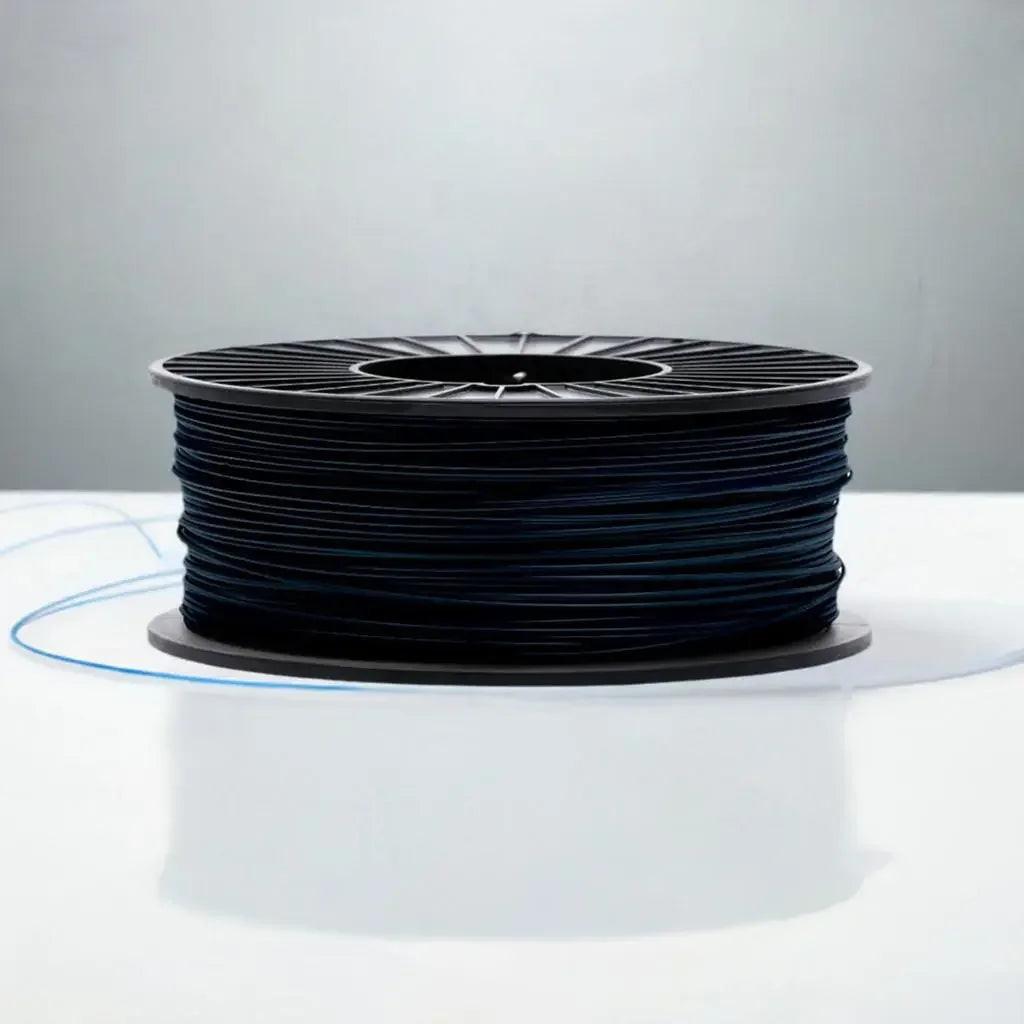 Black CoexFlex™ 60A TPU.