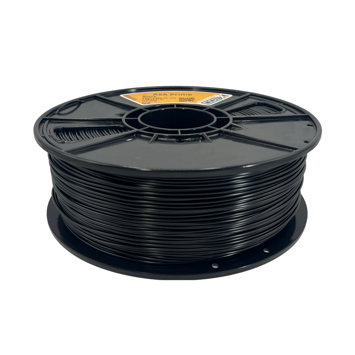 Black ASA Prime