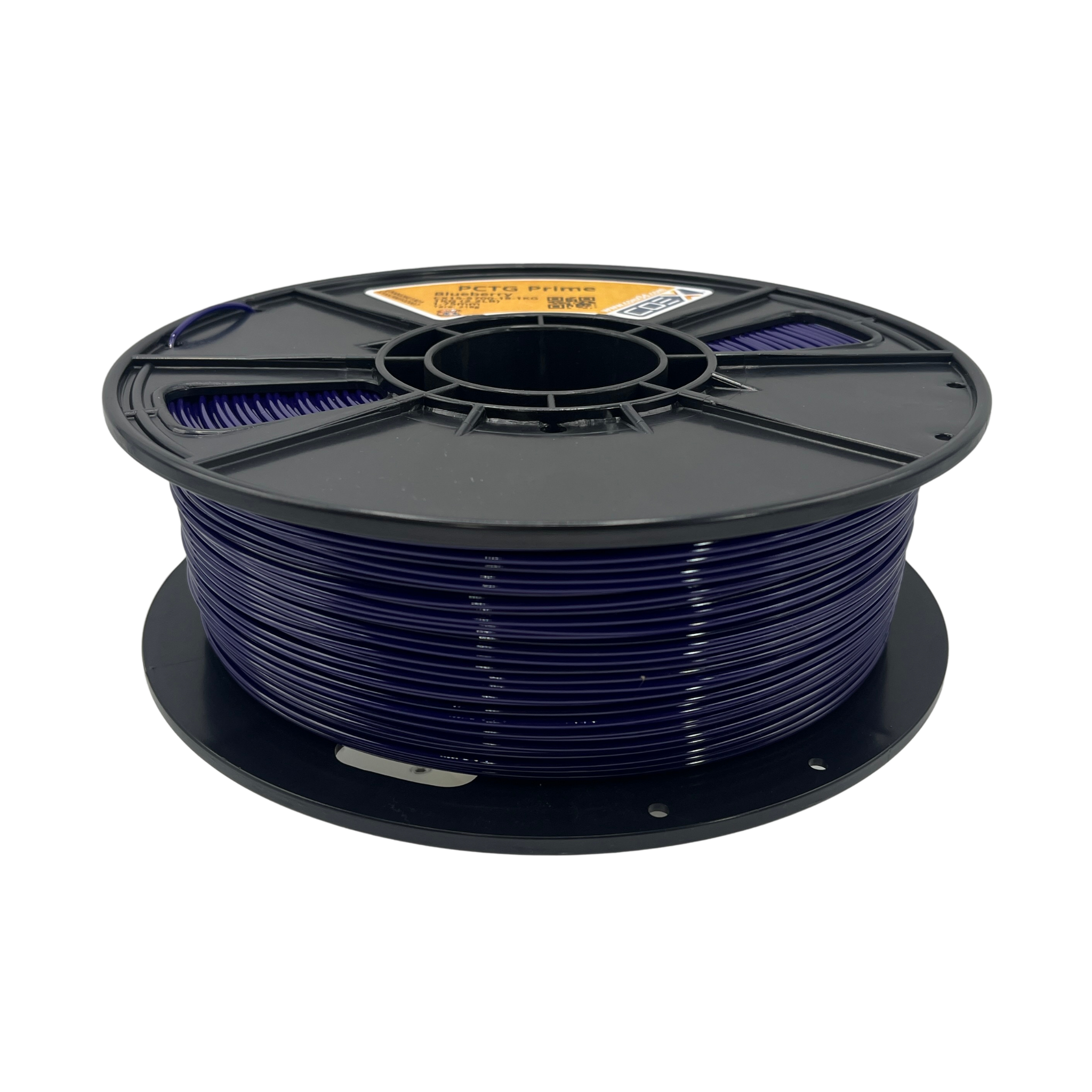 Blueberry PCTG Prime