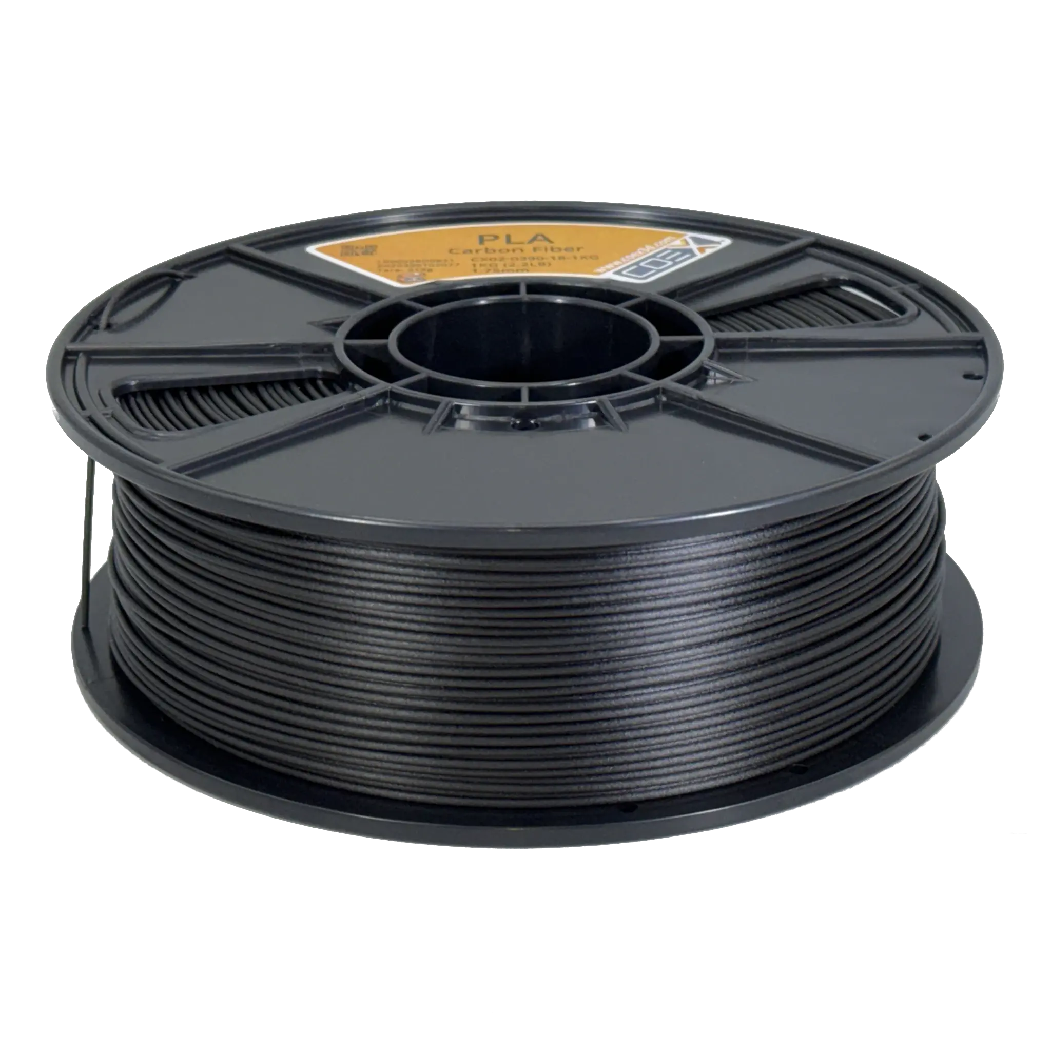 Carbon Filled PLA