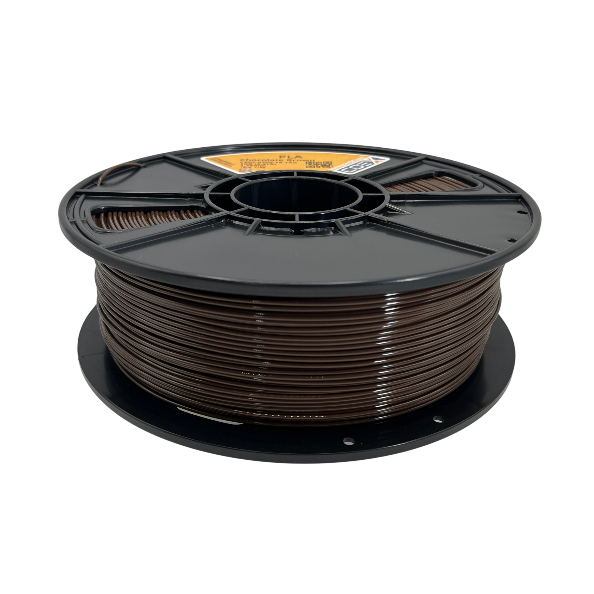 Chocolate Brown PLA