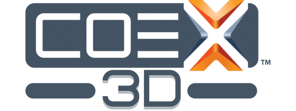 COEX 3D