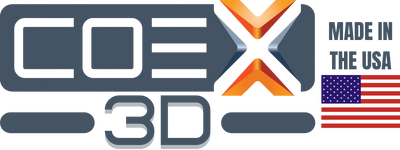 COEX 3D