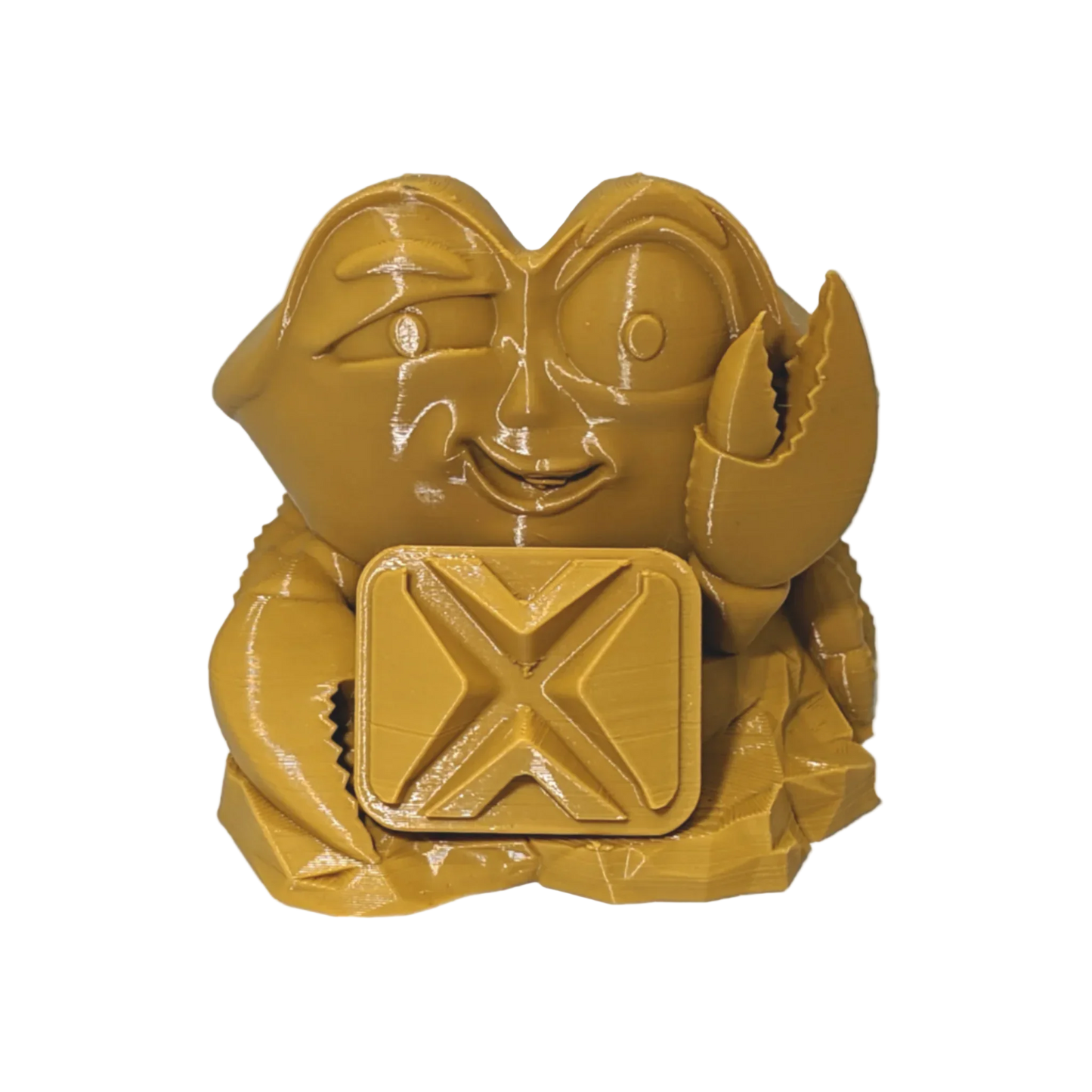 Construction Yellow PLA Prime