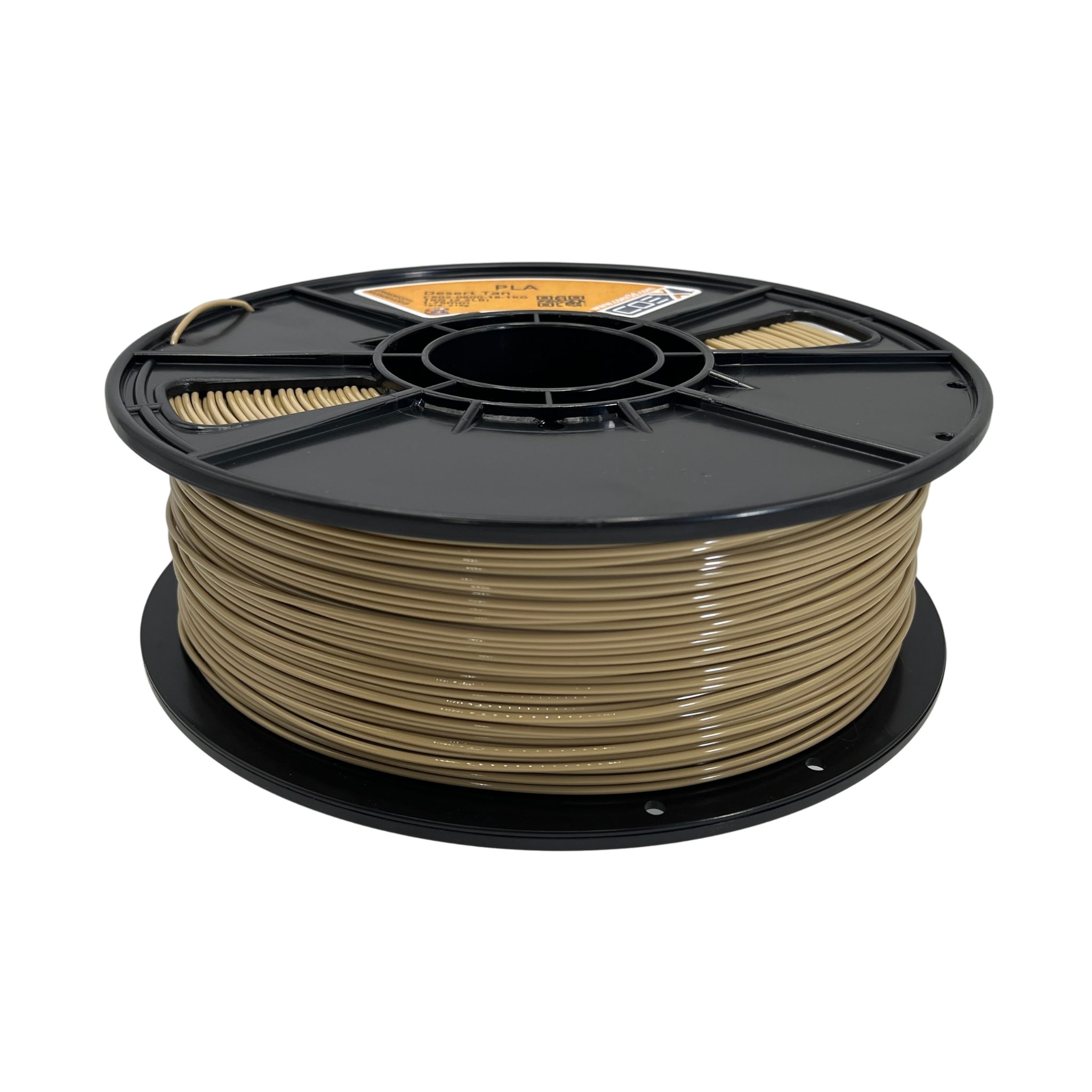 Desert Tan PLA Prime