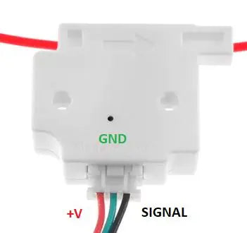 Filament Detection Module (Run-out Sensor) - COEX 3D