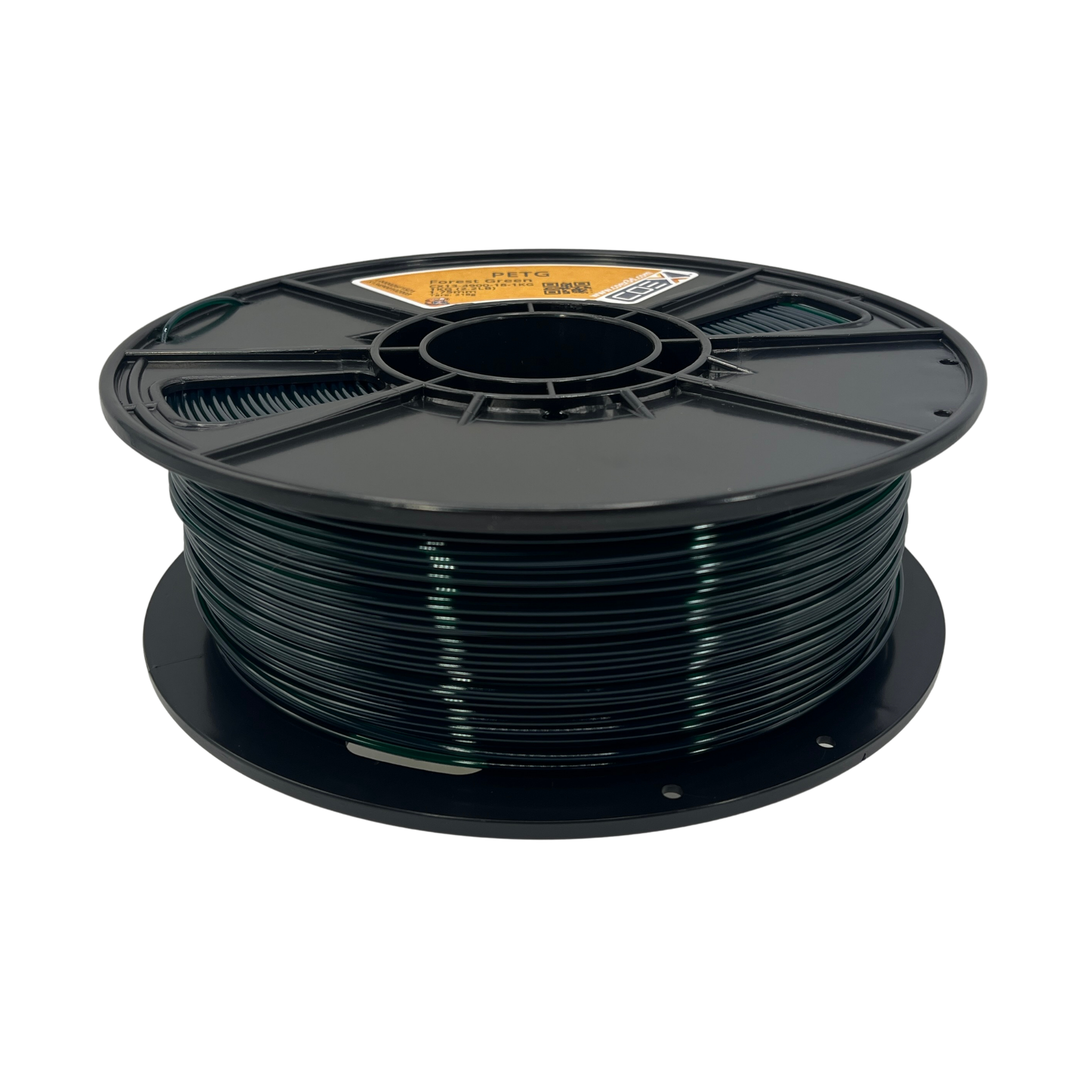 Forest Green PETG
