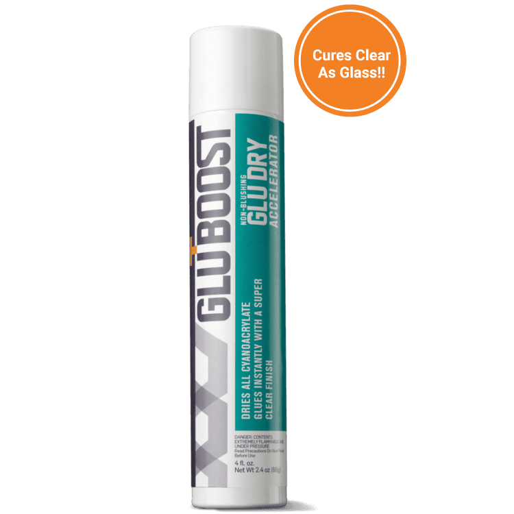 GluBoost GluDry