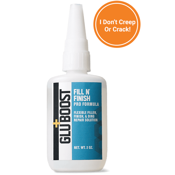 GluBoost Fill n' Finish Flexible Filler (Copy).