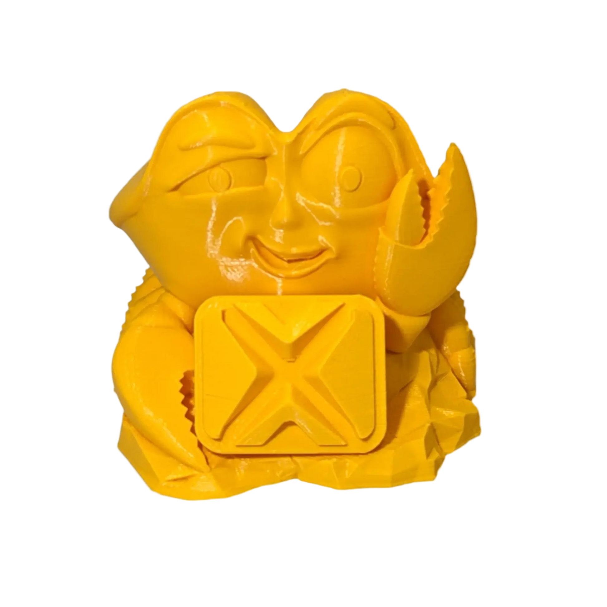 Green Bay Yellow PLA Prime