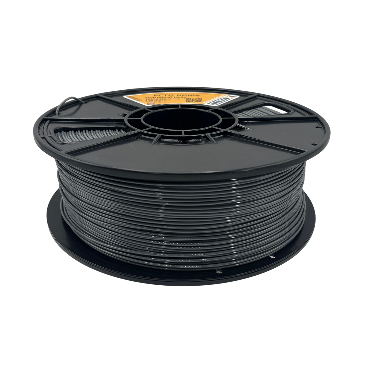 Gunmetal Gray PCTG Prime
