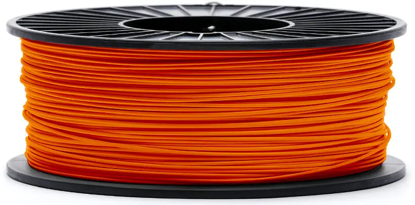 Inferno Orange ABS COEX 3D