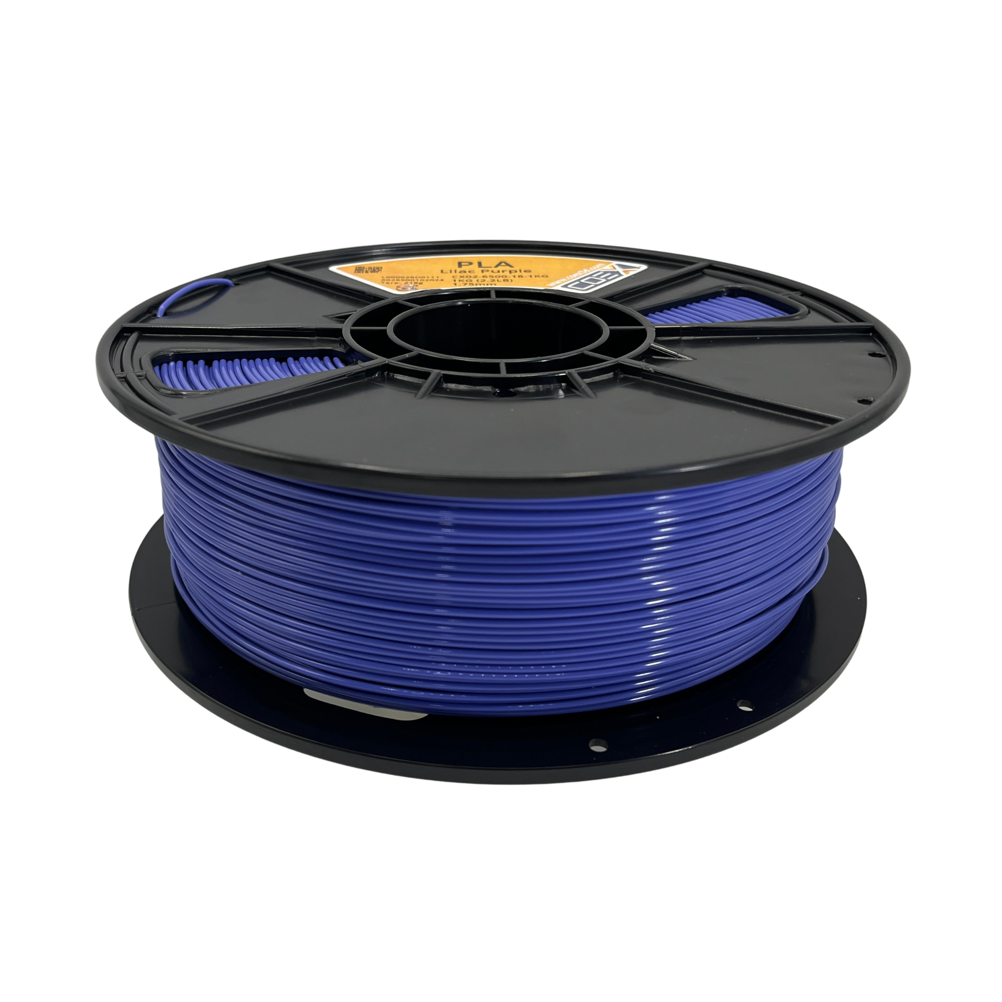 Lilac Purple PLA Prime