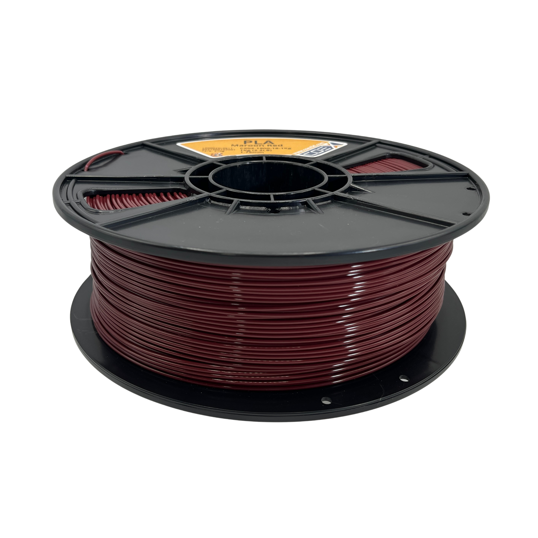 Maroon Red PLA
