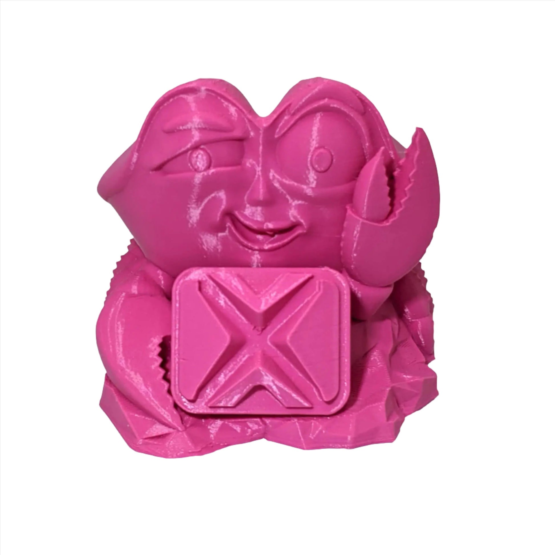 Magenta Pink PLA COEX 3D