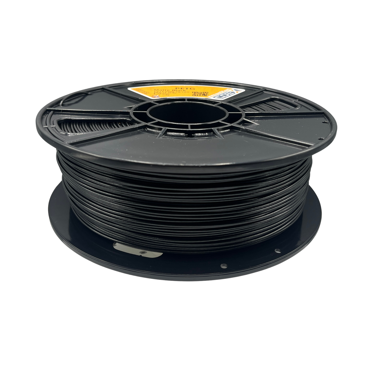Matte Black PETG