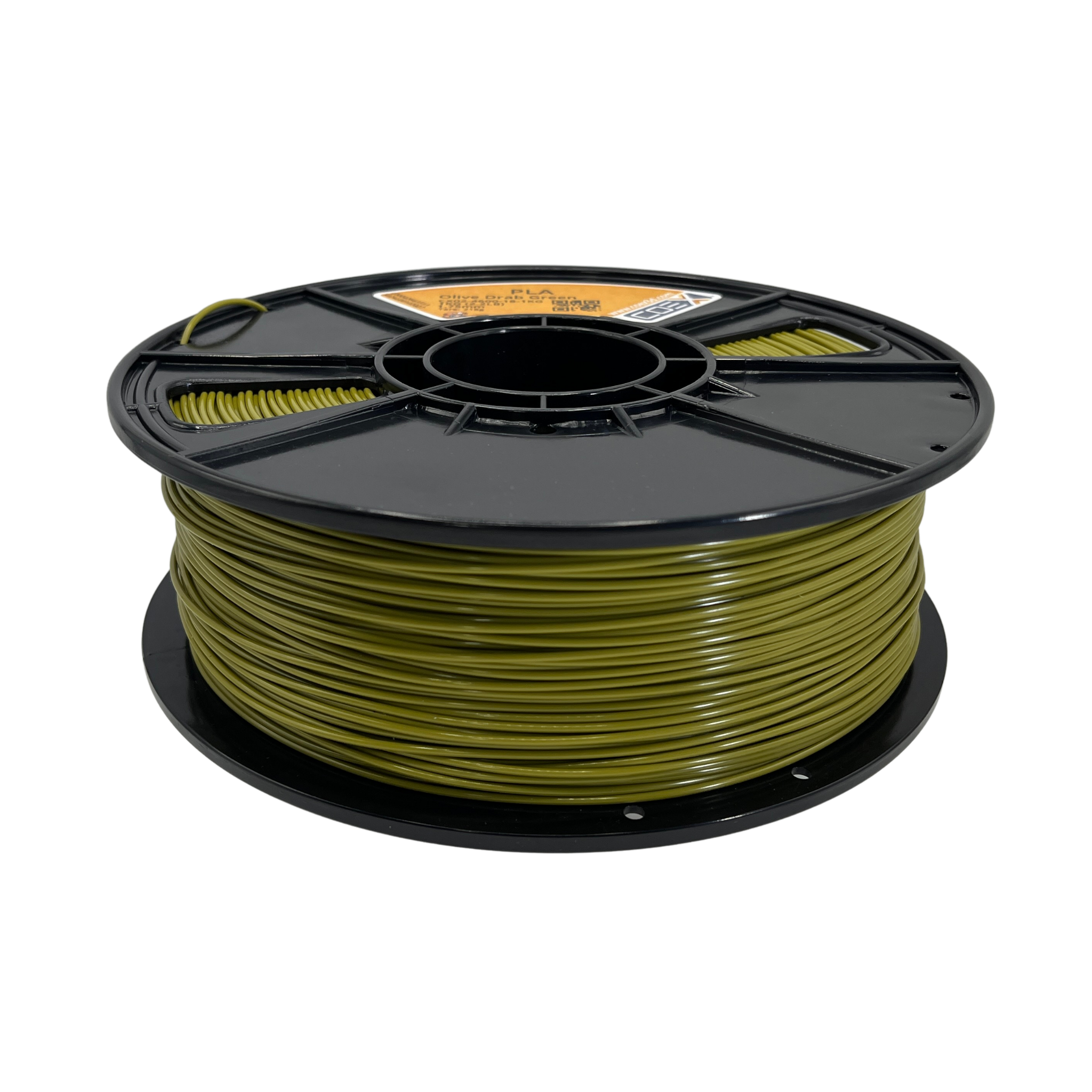Olive Drab Green PLA