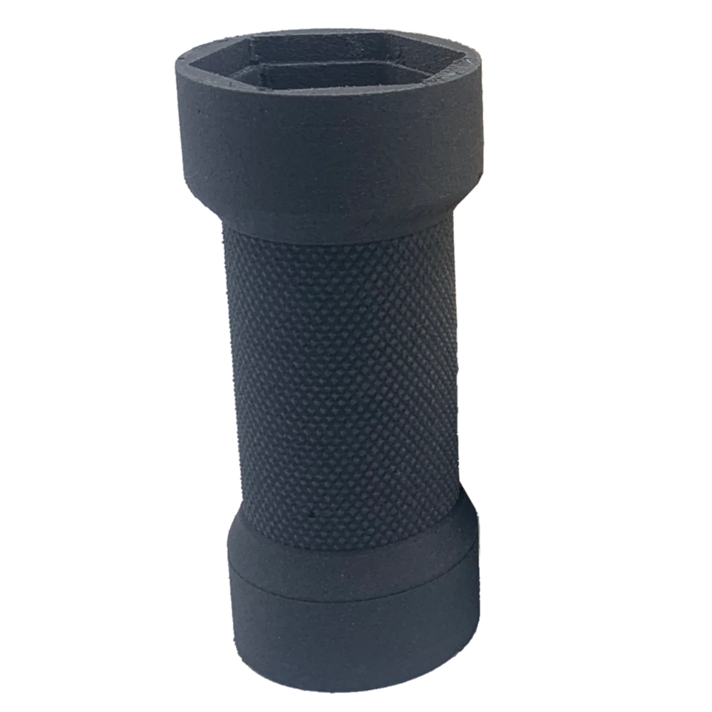 Black CoexNylex™ PA6-CF - COEX 3D