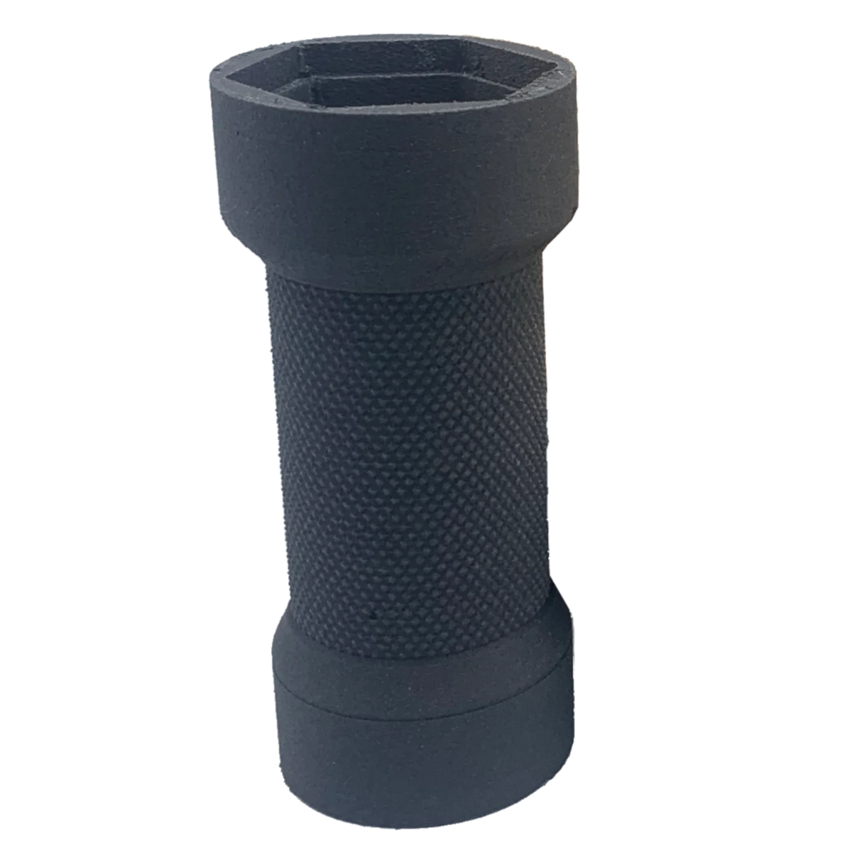 Black CoexNylex™ PA6-CF.