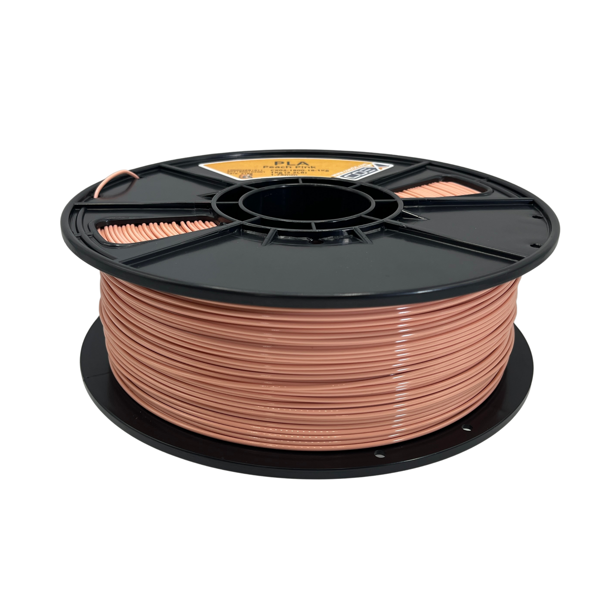 Peach Pink PLA