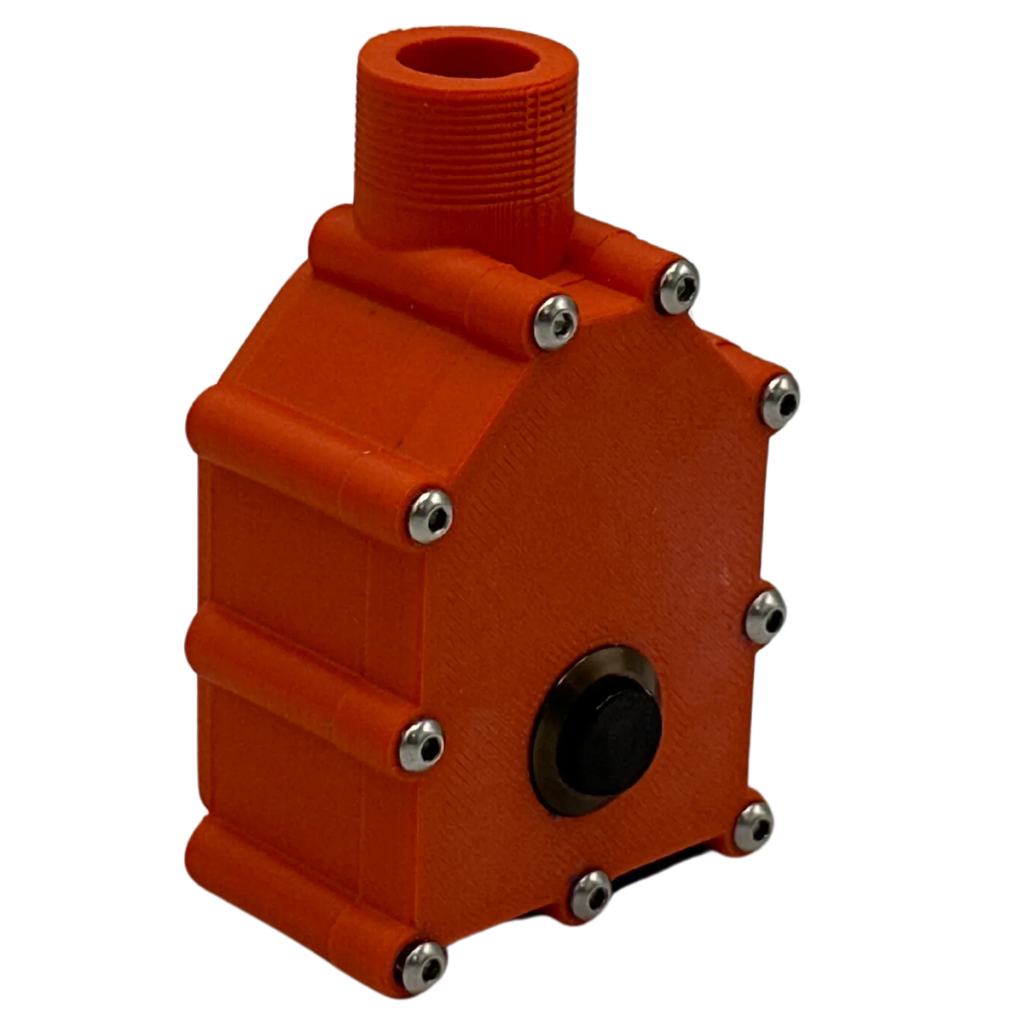 Inferno Orange ASA Prime.