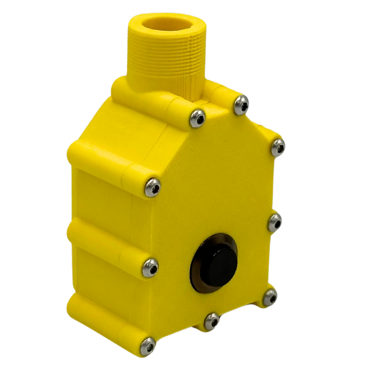 Lemon Yellow ASA Prime - COEX 3D