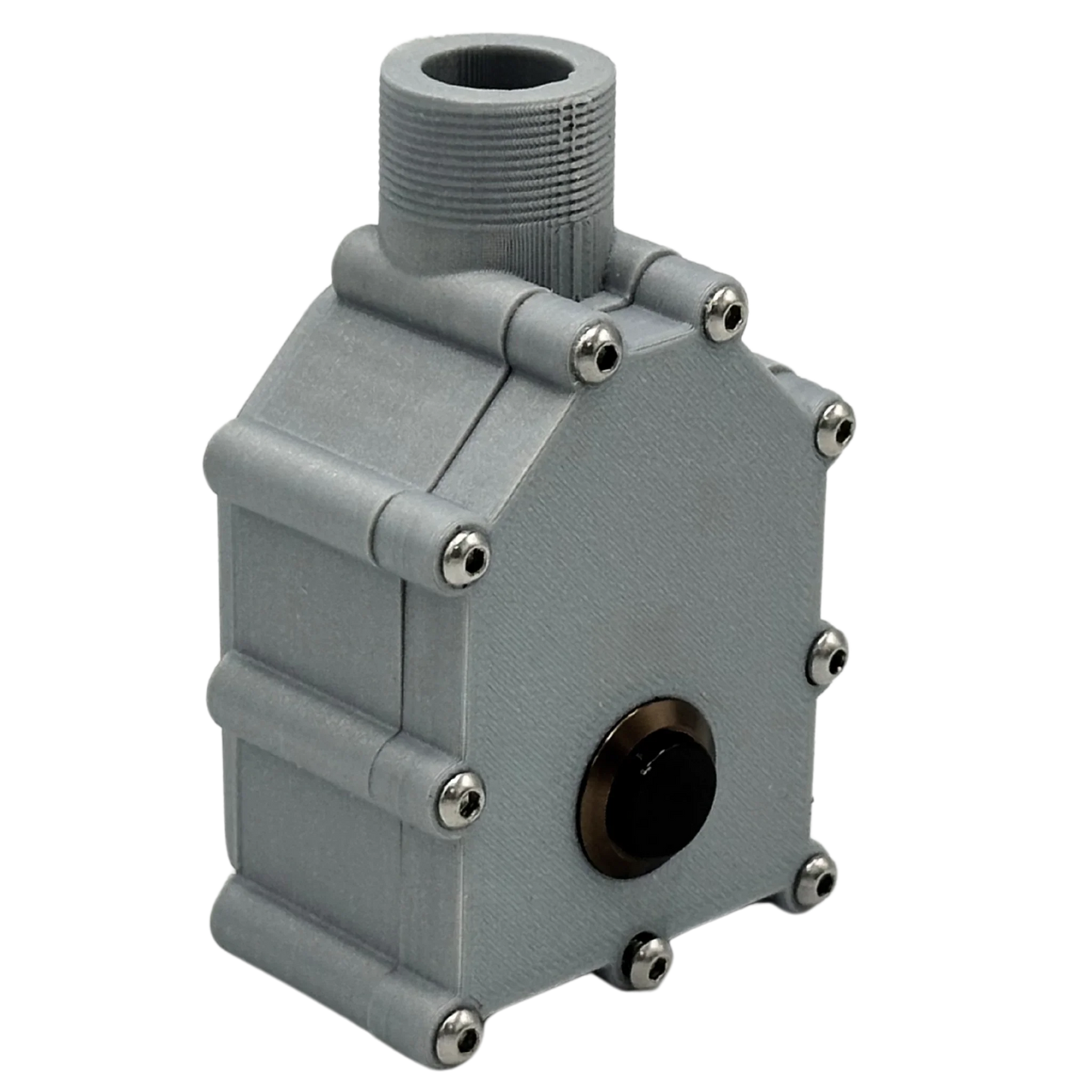 Metallic Silver ASA Prime - COEX 3D