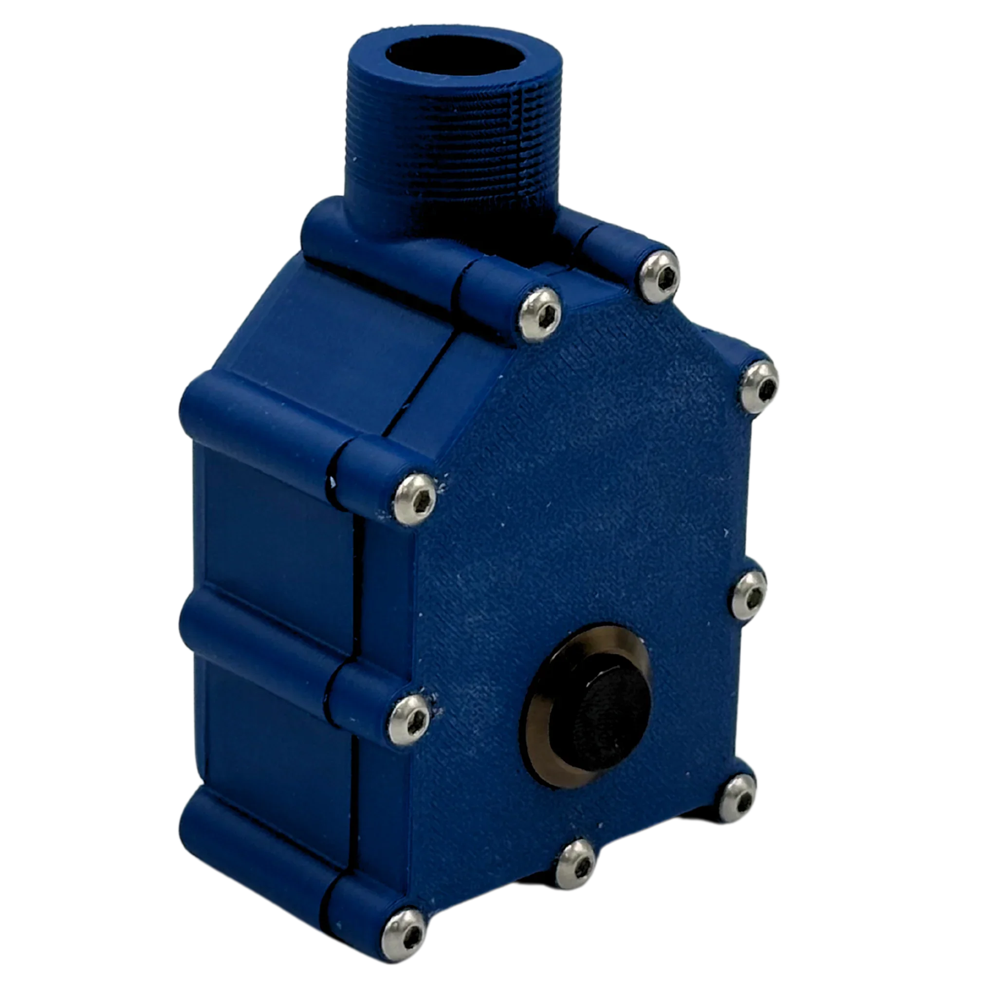 Midnight Blue ASA Prime.