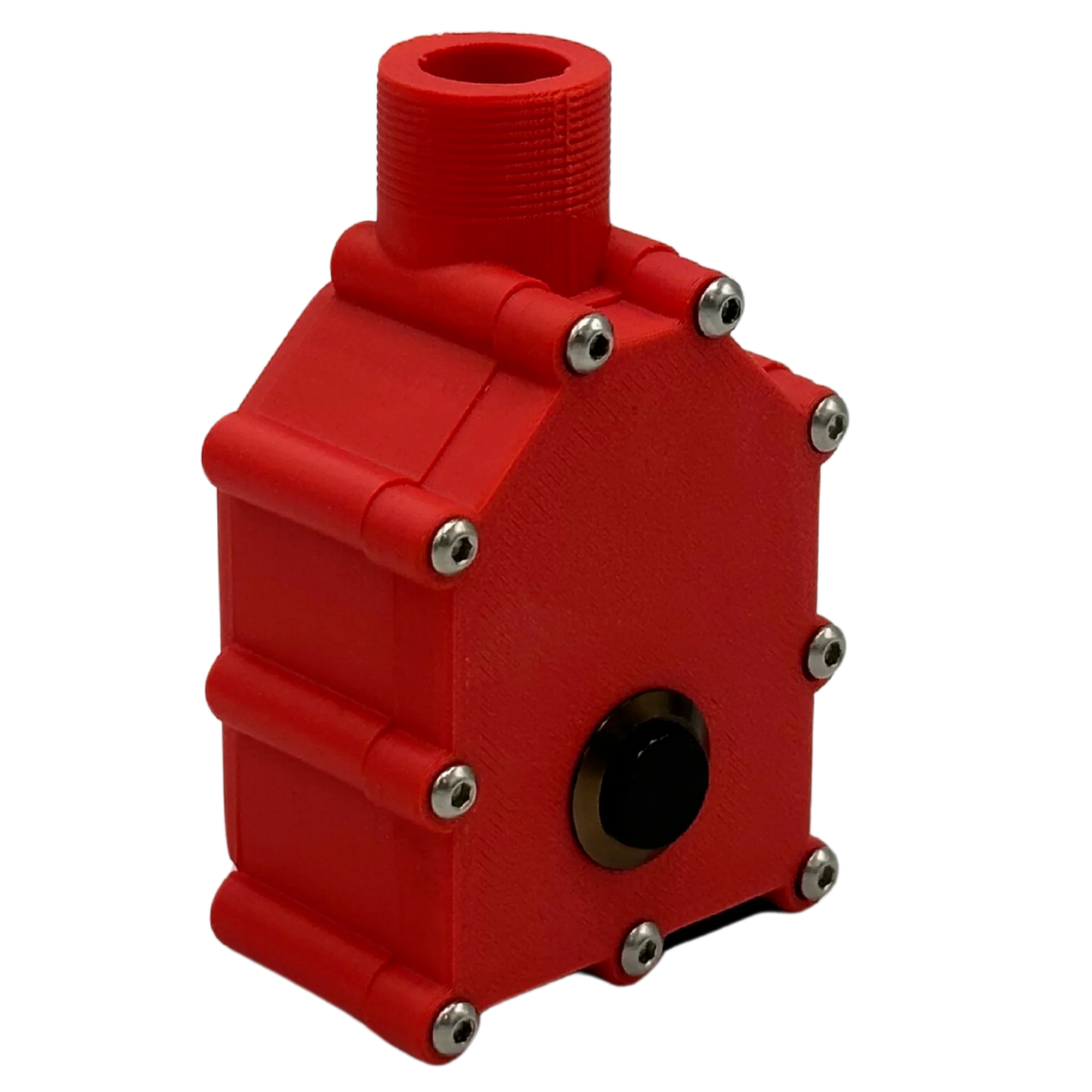 Salsa Red ASA Prime - COEX 3D