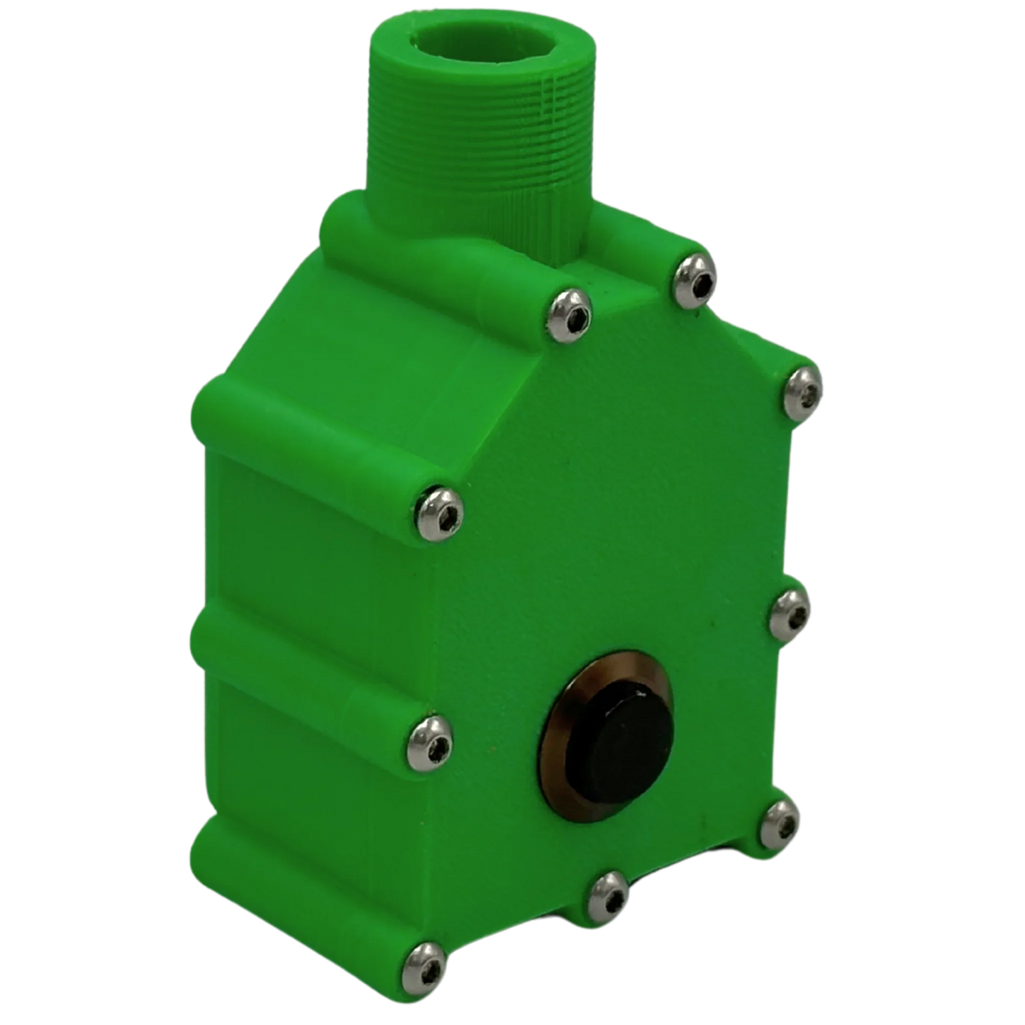 Shamrock Green ASA Prime - COEX 3D