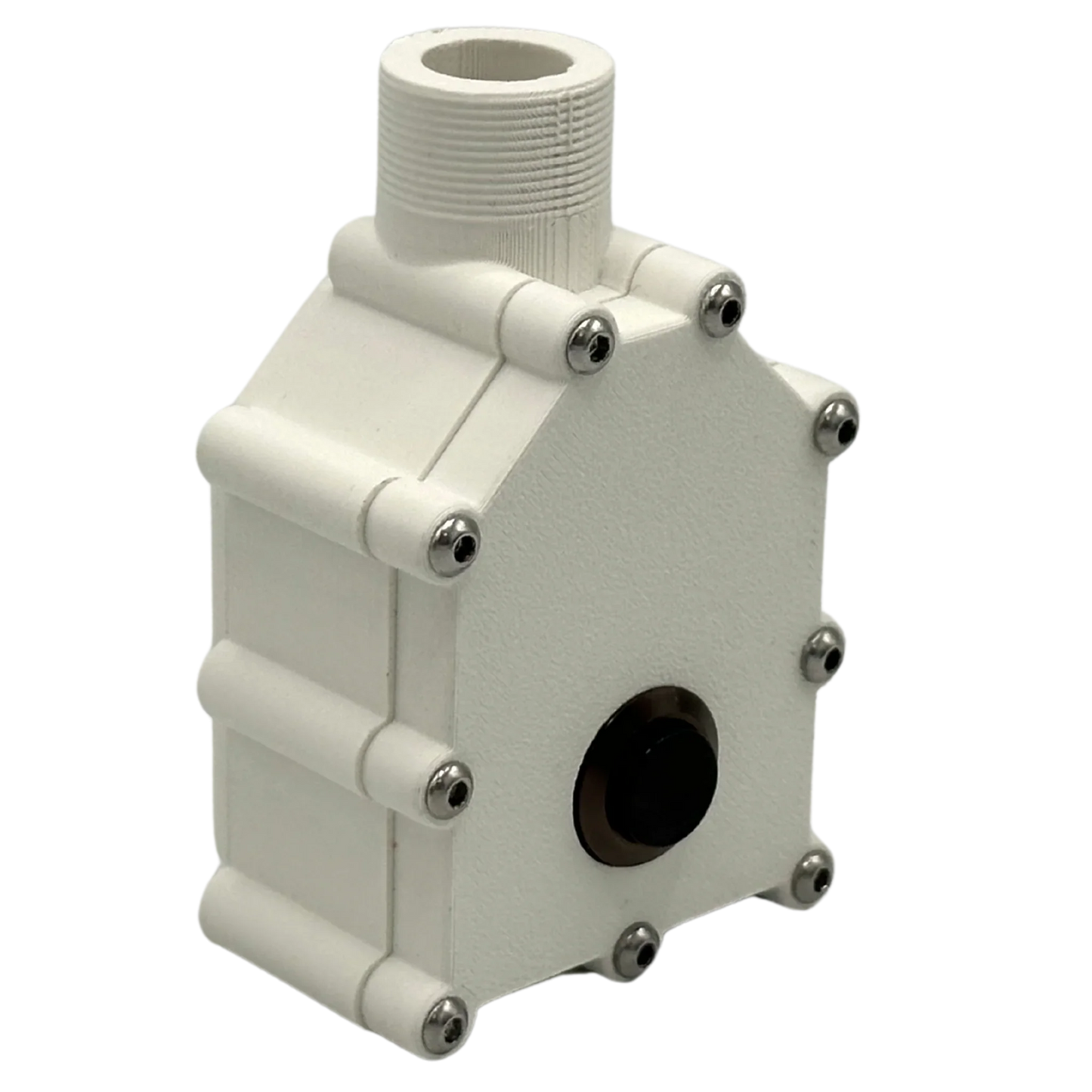 White ASA Prime - COEX 3D