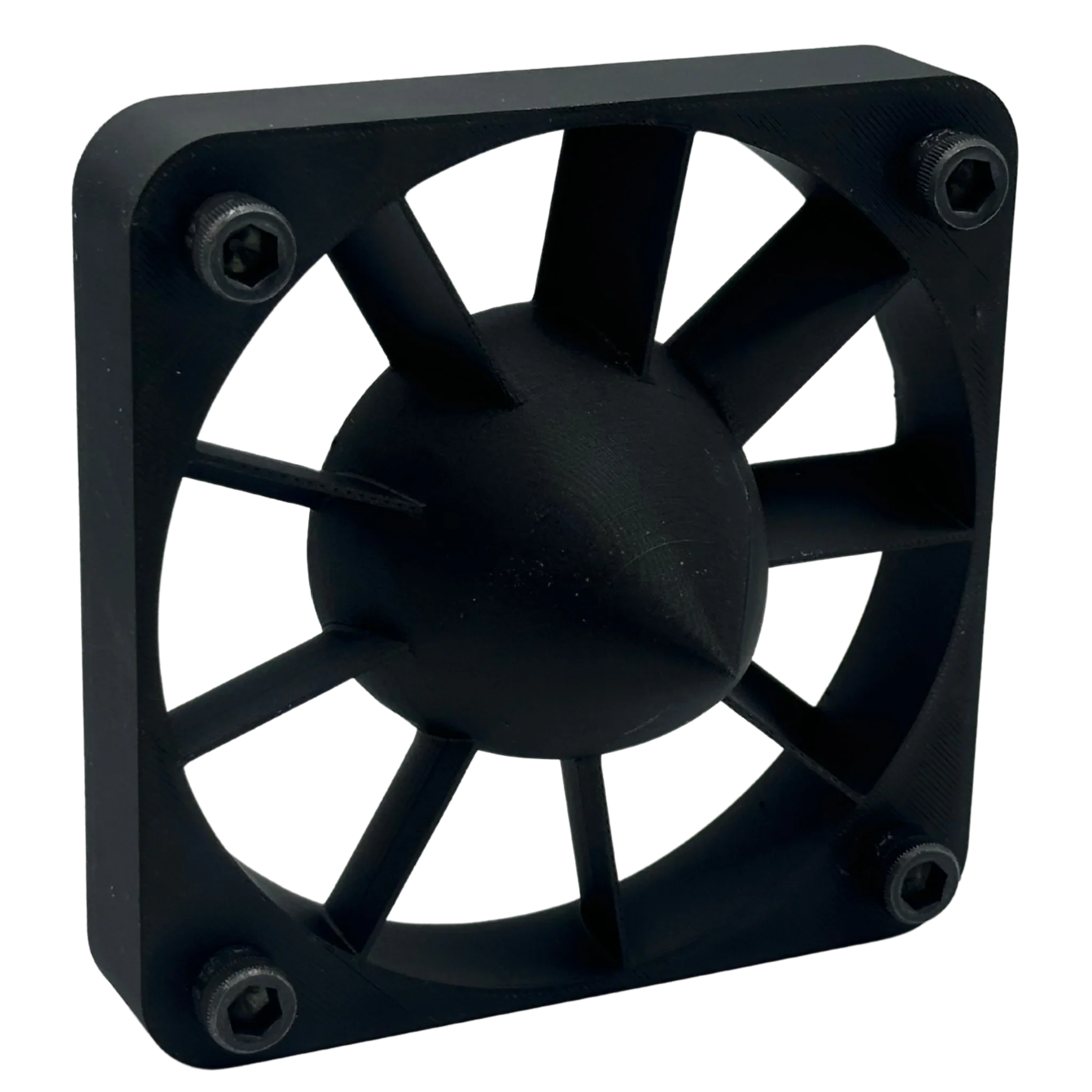 Matte Black PETG - COEX 3D