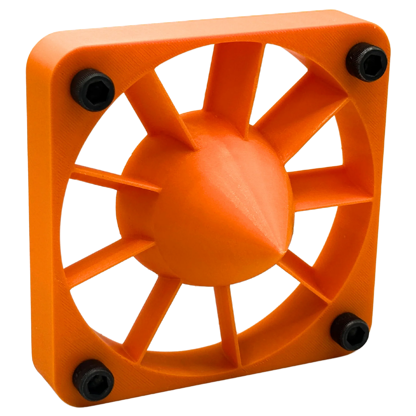 Pumpkin Orange PETG - COEX 3D