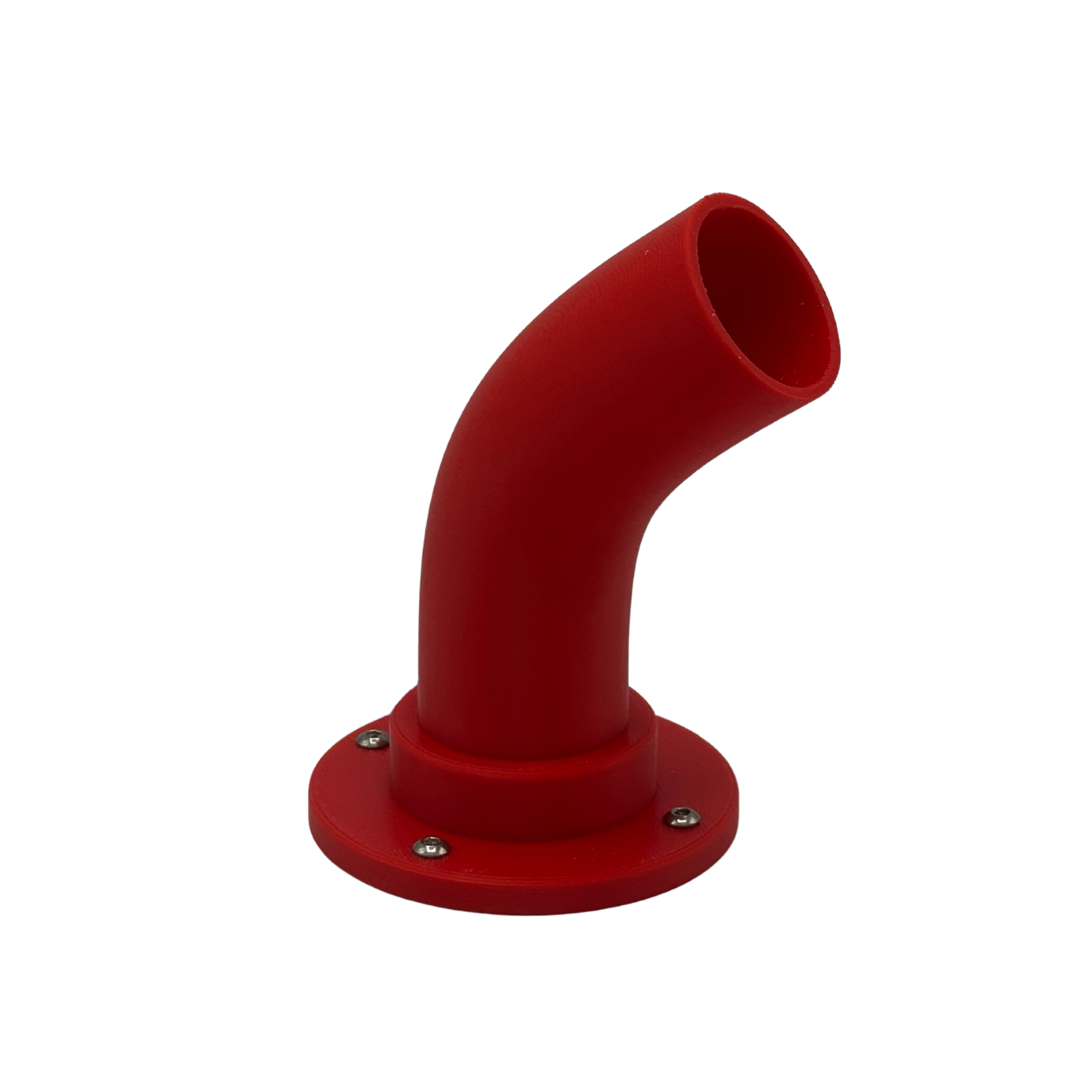 Salsa Red ABS