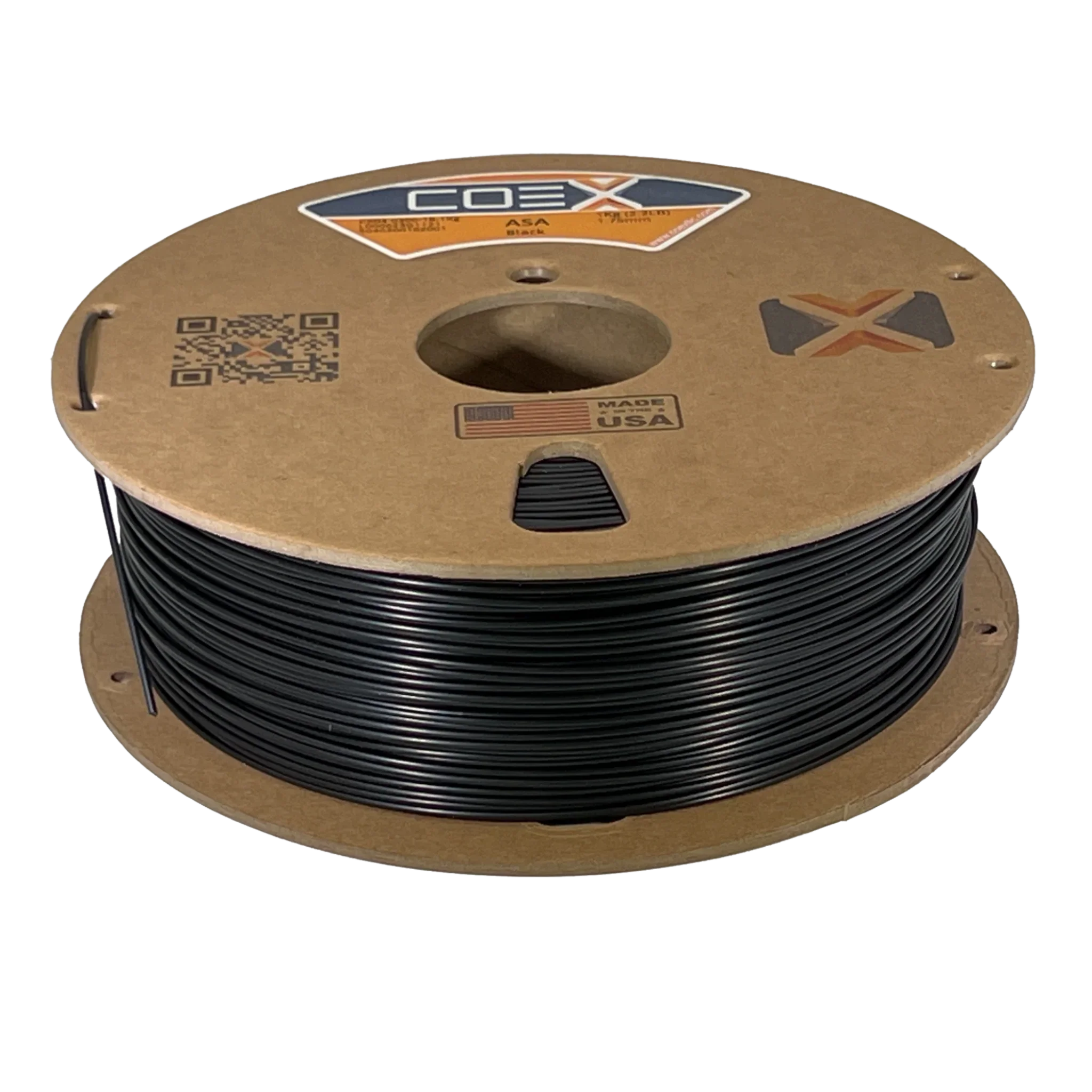 Black ASA Prime - COEX 3D