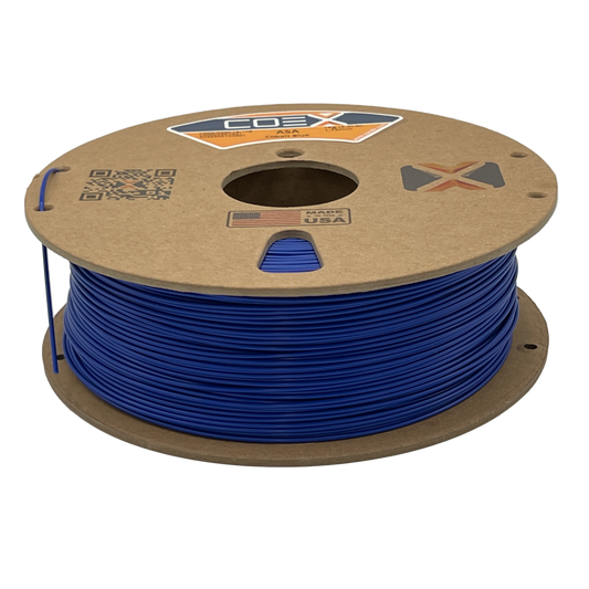 Cobalt Blue ASA Prime - COEX 3D