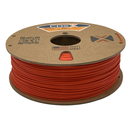 Inferno Orange ASA Prime - COEX 3D