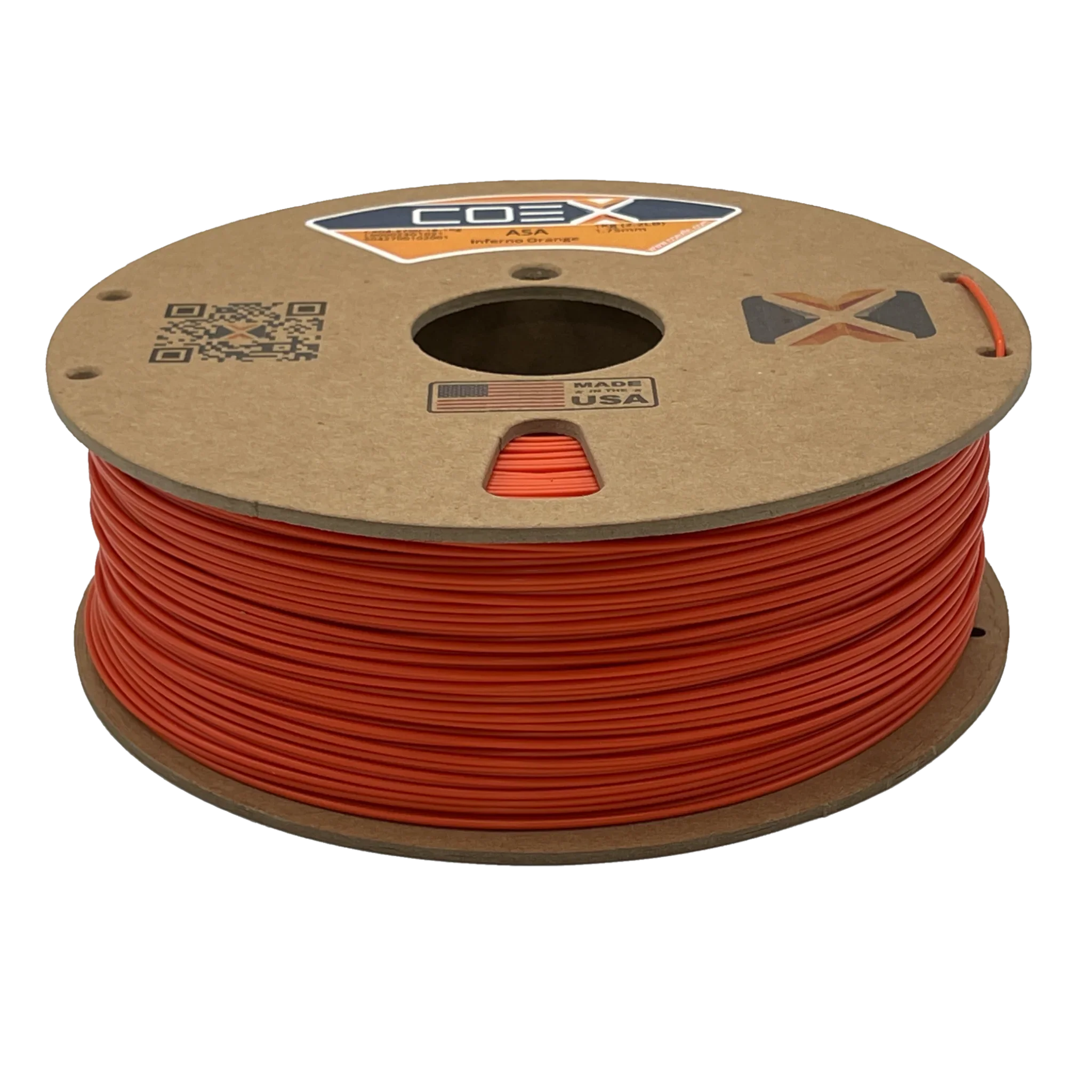 Inferno Orange ASA Prime - COEX 3D