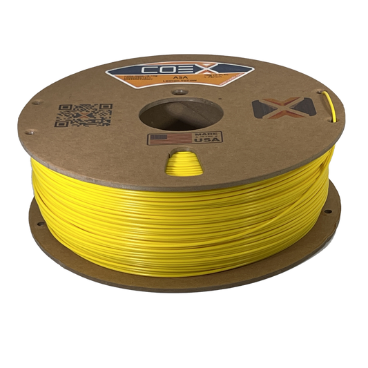 Lemon Yellow ASA Prime - COEX 3D