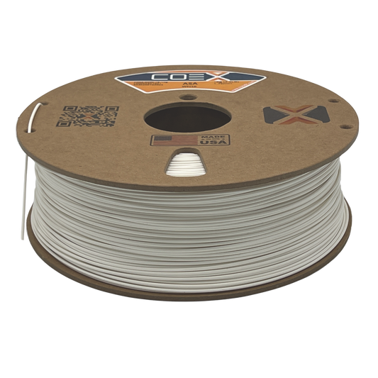 White ASA Prime - COEX 3D