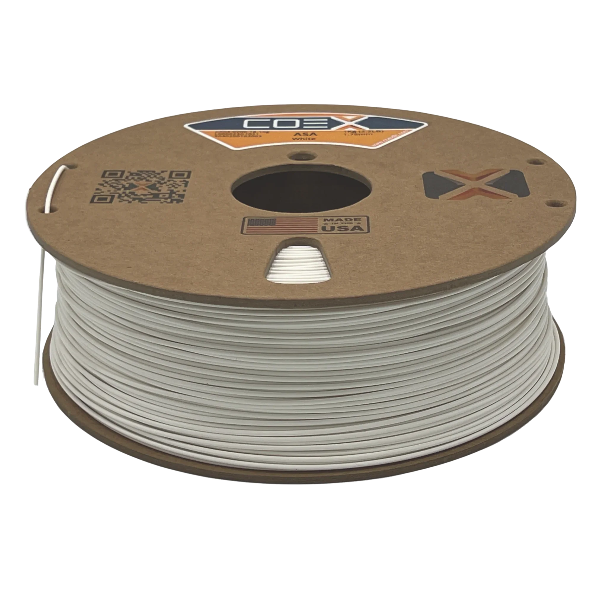 White ASA Prime - COEX 3D