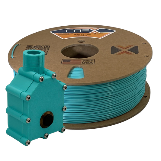 Aqua Blue ASA Prime - COEX 3D